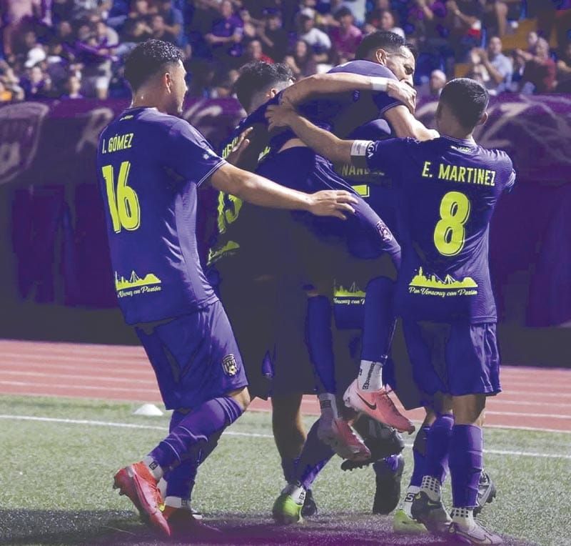¡RACING QUIERE PEGAR PRIMERO EN LA LIGUILLA!