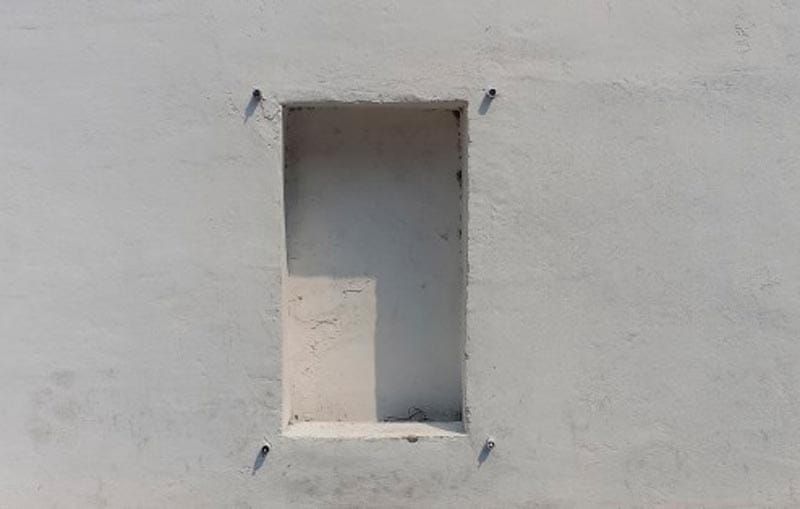 ¡VANDALIZAN DESDE LA CATEDRAL, HASTA LAS CASAS RELIGIOSAS!