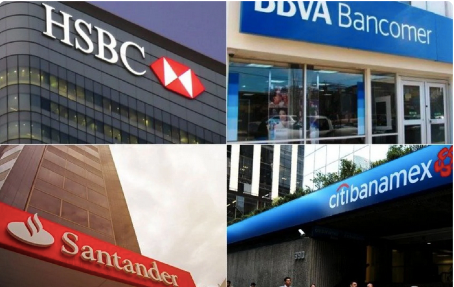 ¿CIERRAN LOS BANCOS EN SEMANA SANTA 2025? ESTO DICE LA CNBV!