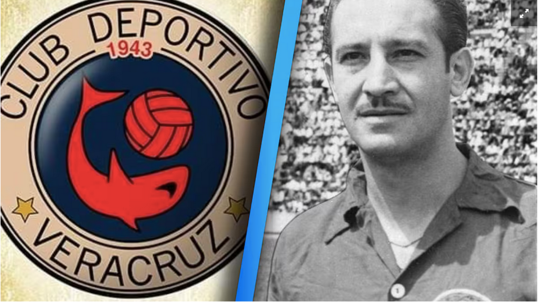 ¡EL “PIRATA” FUENTE, UN ÍCONO DEL FUTBOL NACIONAL YA REMIDELADO!