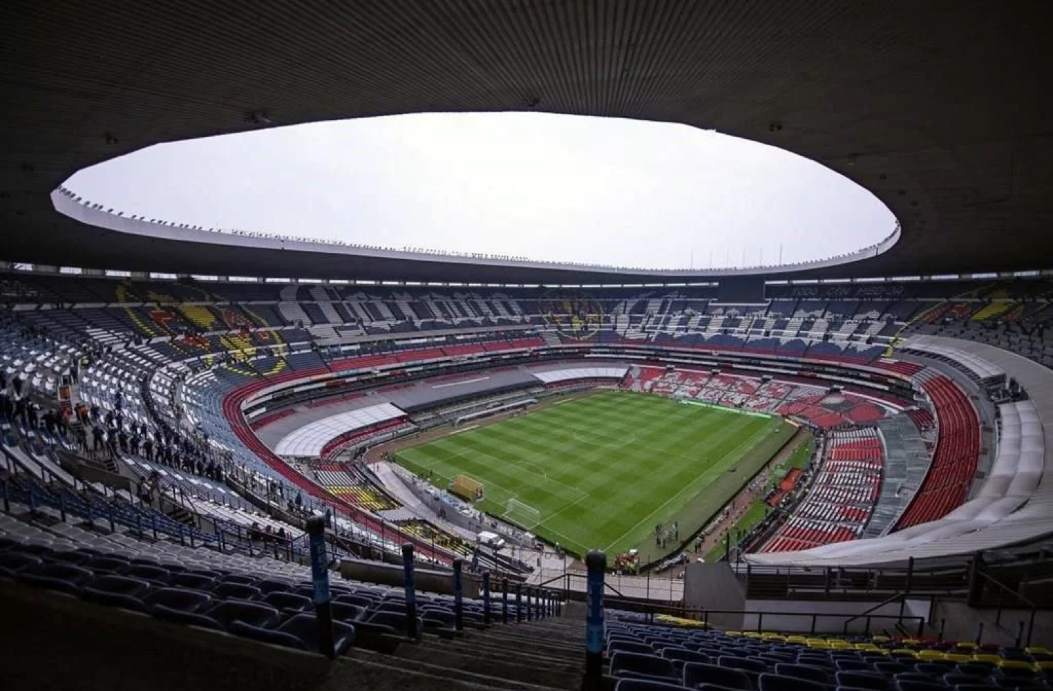 ¡PONE PALCOHABIENTE QUEJA ANTE PROFECO POR MUNDIAL 2026!