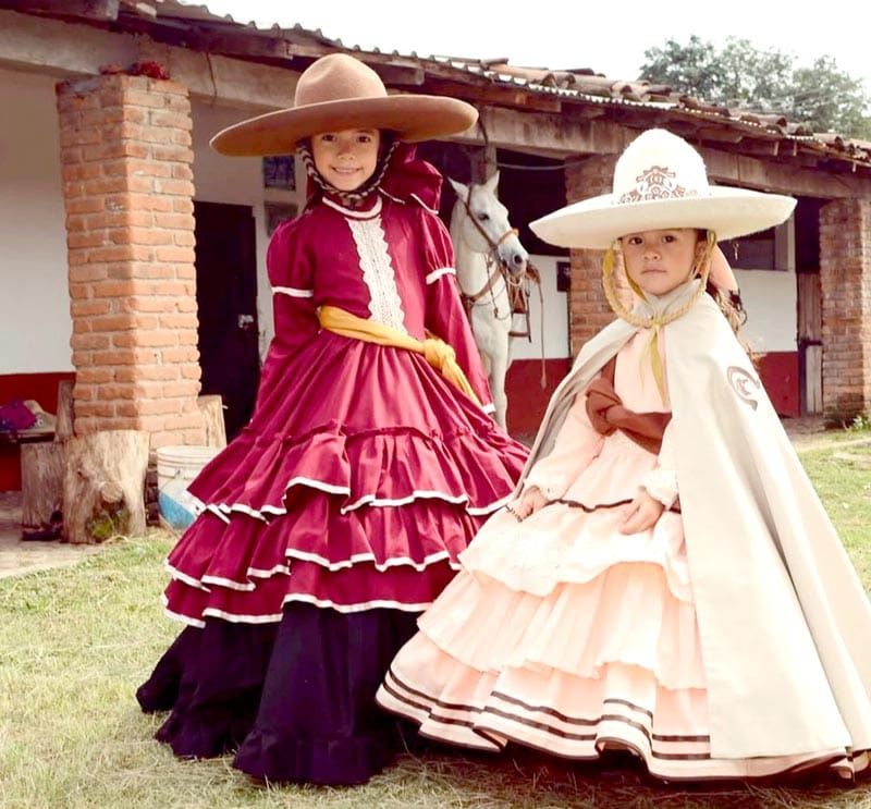 ¡FELIZ DÍA DEL NIÑO!