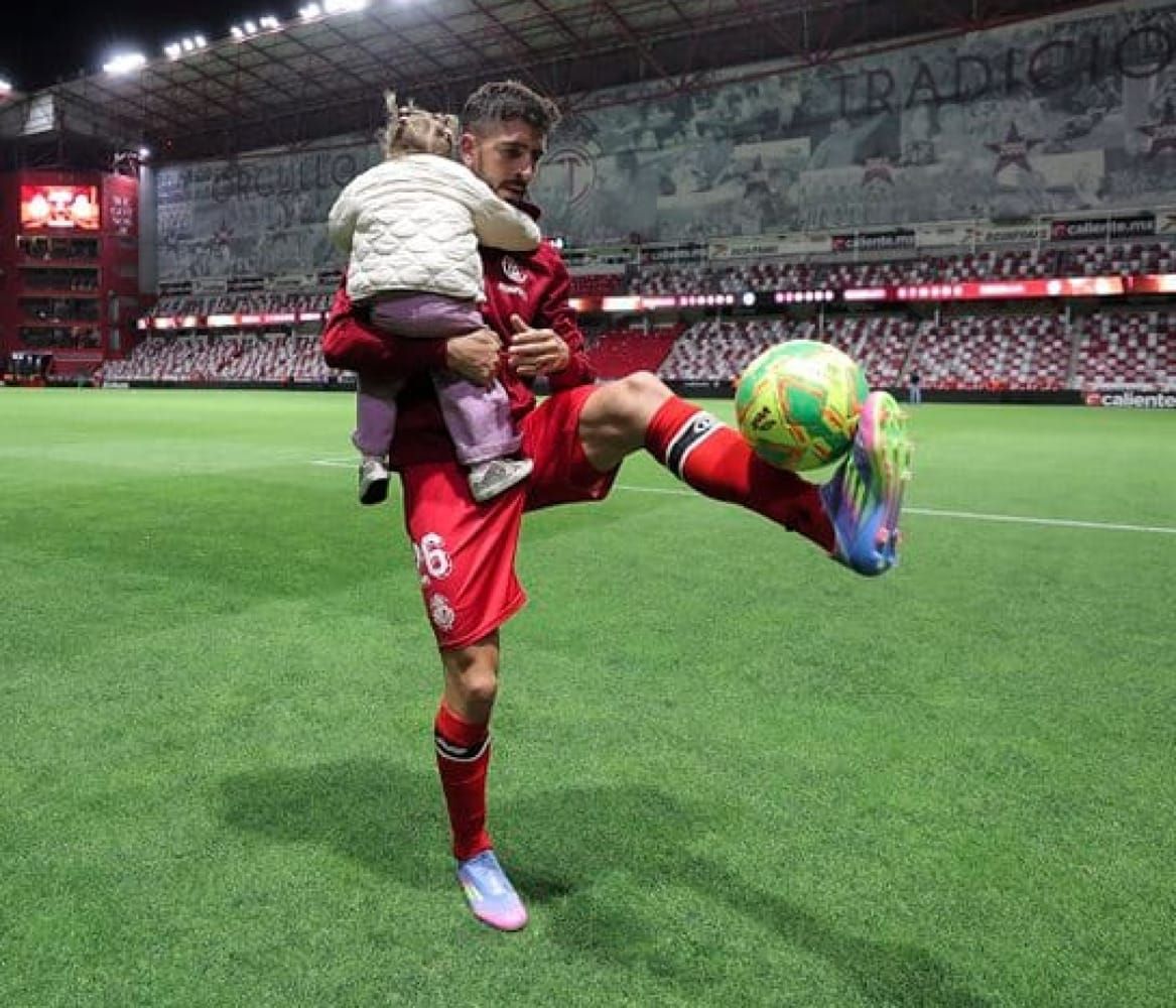 ¡CLUB DEPORTIVO TOLUCA Y 100  AÑOS DE GRAN HISTORIA!