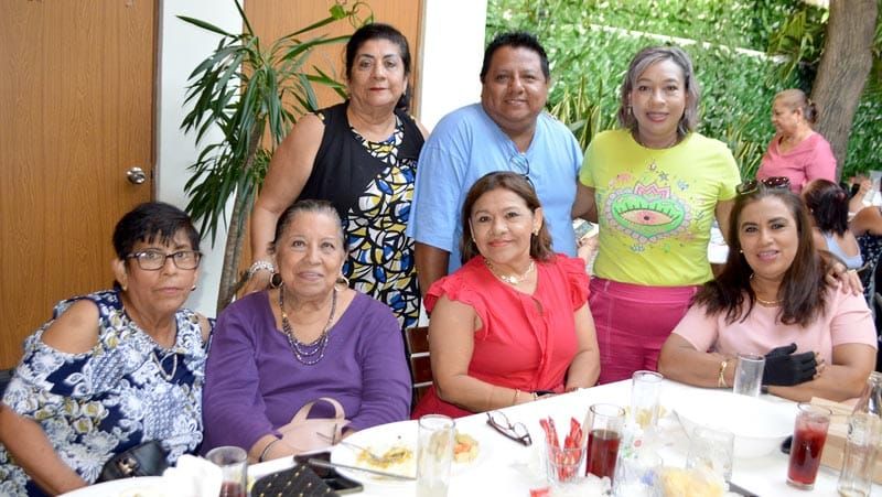 TARDE DE LOTERÍA!