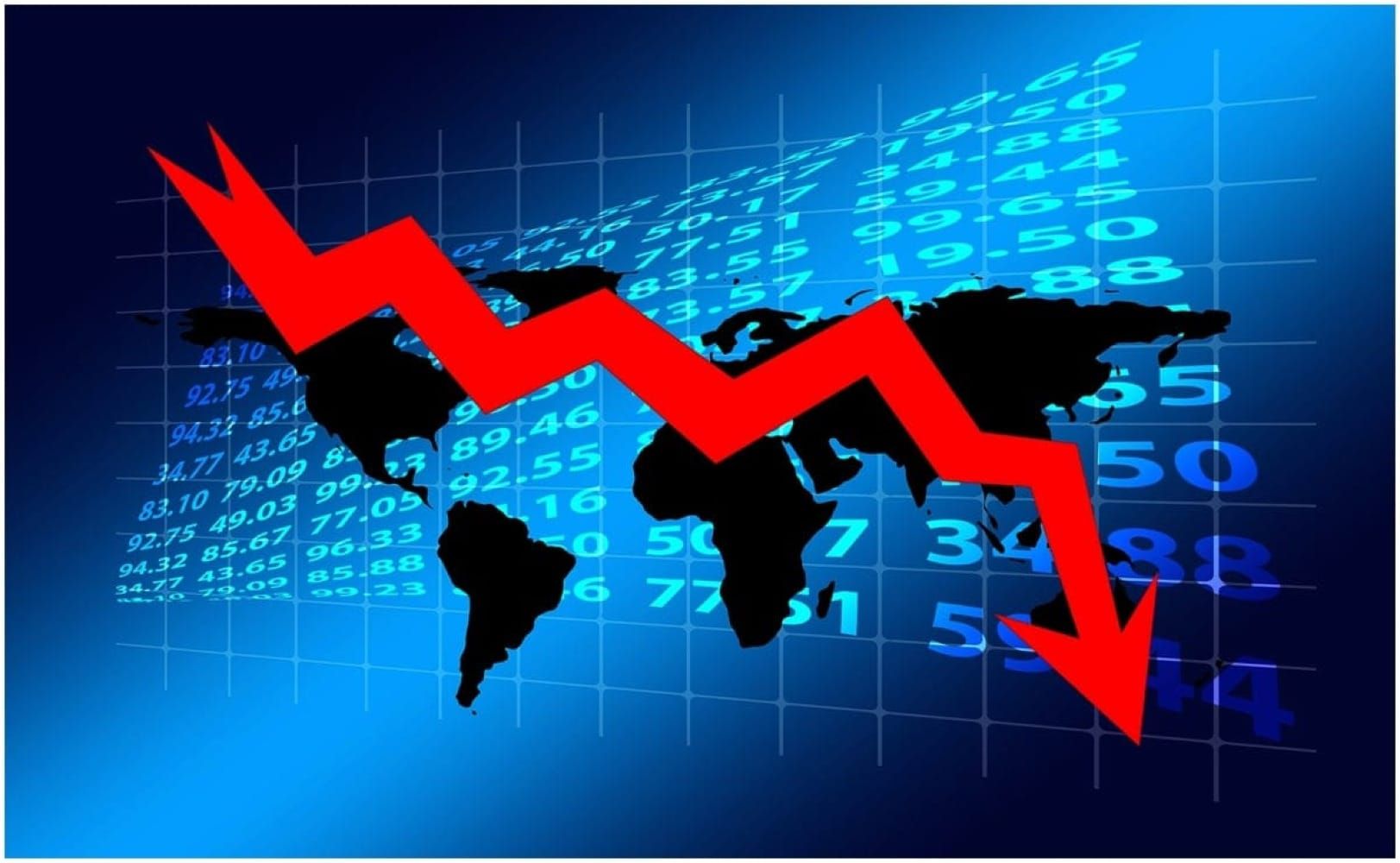 ¡TRAS EUFORIA, NERVIOSISMO POR EU TIRA A BOLSAS Y PESO!