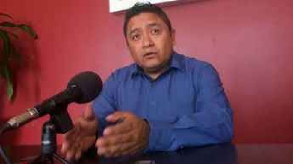 ¡EL EX ALCALDE DE ZITLALA, GUERRERO, ES HALLADO SIN VIDA JUNTO CON OTRO CUERPO!