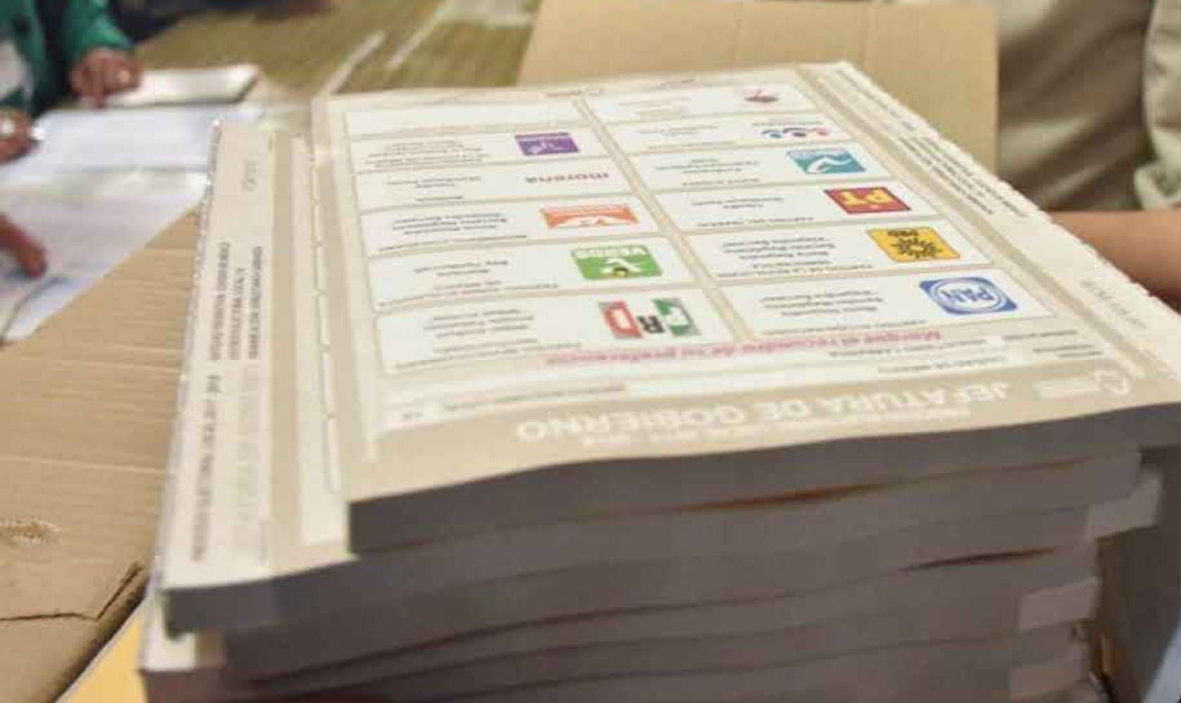 ¡SON 30 MILLONES DE BOLETAS!