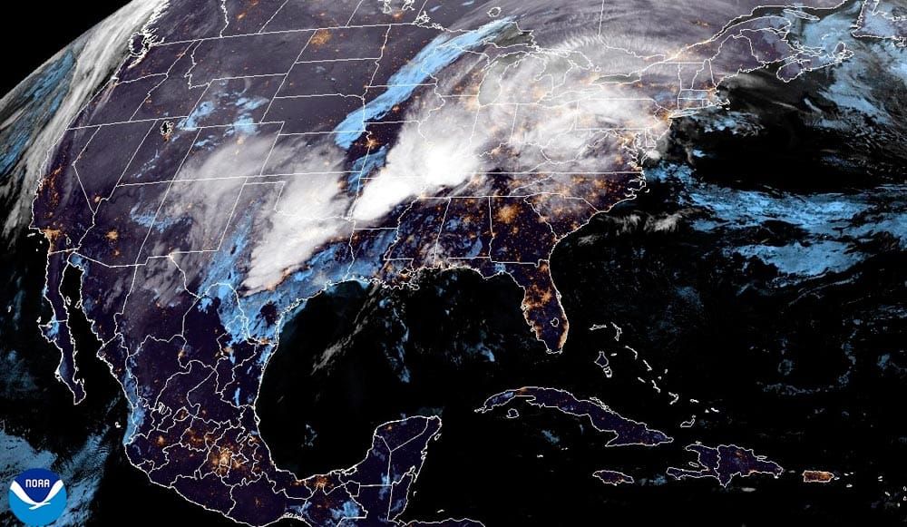 ¡EL DOMINGO 6 AMANECEREMOS CON “NORTE”! | - *A ENFRENTAR ESTE SÁBADO, UN CALOR SOFOCANTE.