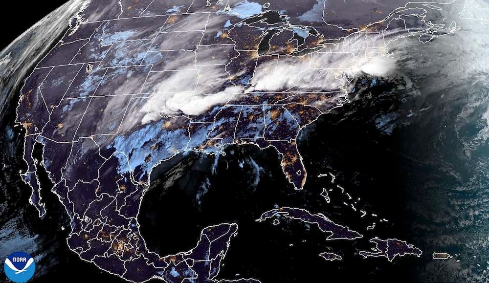 ¡Y SOPORTA 42 GRADOS DE SENSACIÓN TÉRMICA! - *SIGUE PUESTO EL NORTAZO DEL DOMINGO.