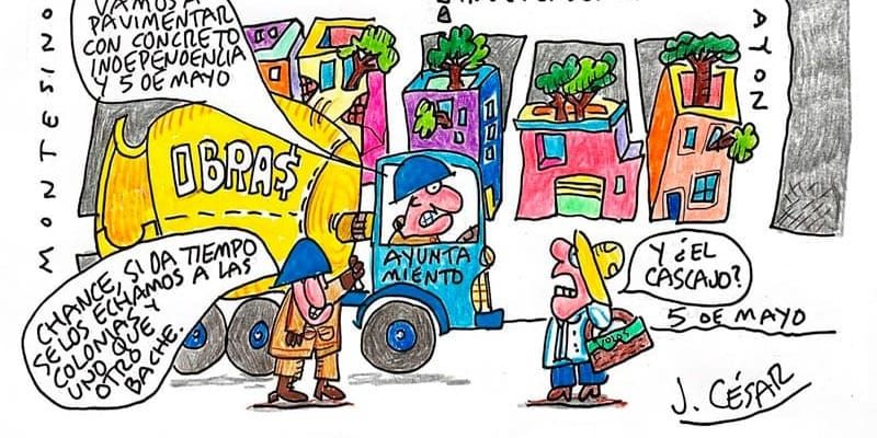 LOS CARTONES