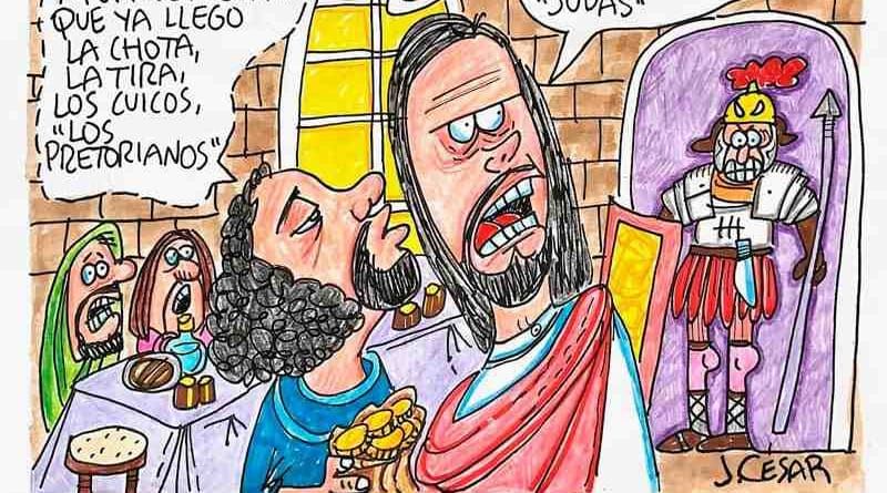 LOS CARTONES