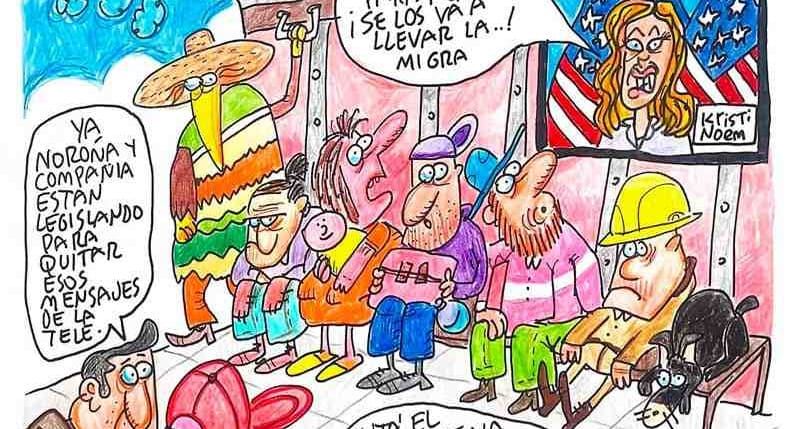 LOS CARTONES