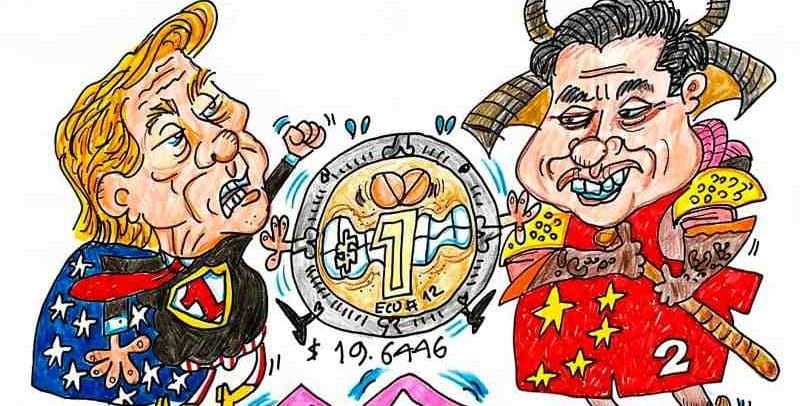 LOS CARTONES