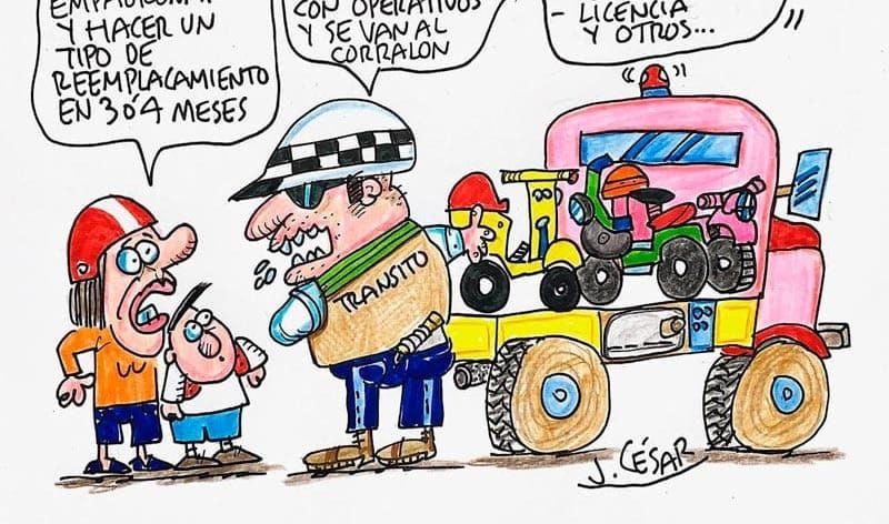 LOS CARTONES