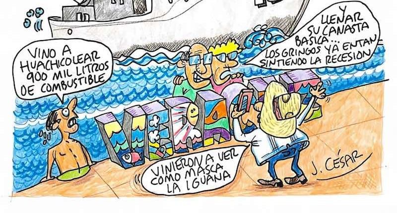 LOS CARTONES