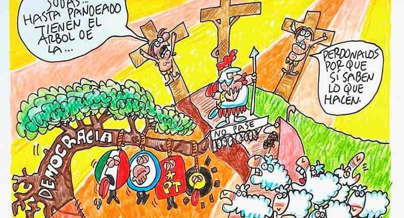 LOS CARTONES