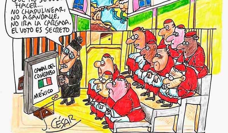 LOS CARTONES