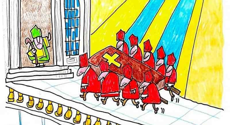 LOS CARTONES