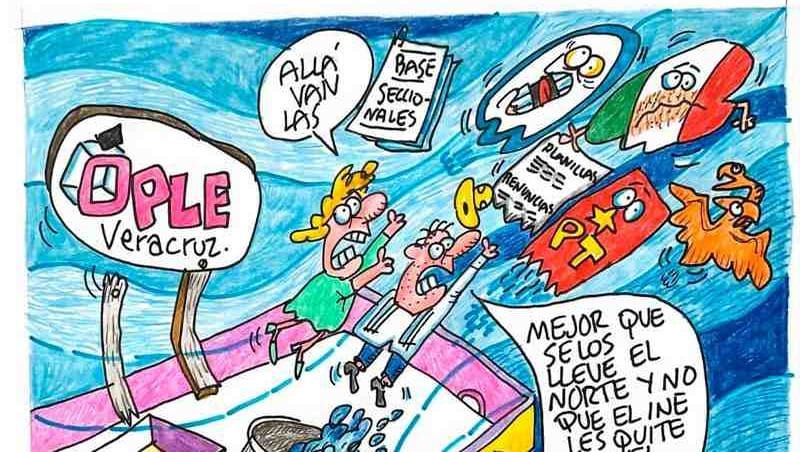 LOS CARTONES