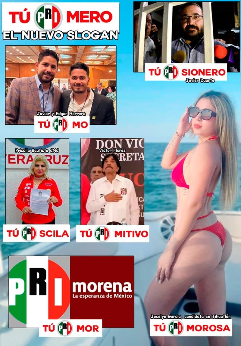 NOTI-MEME | - EL NUEVO SLOGAN