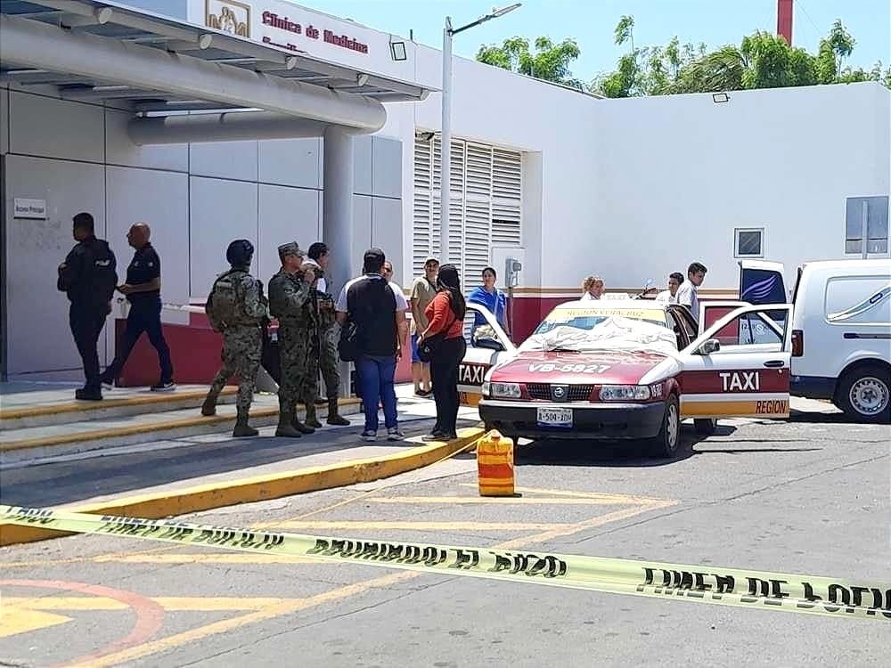 ¡IBA A CONSULTA! - *ISSSTE COYOL