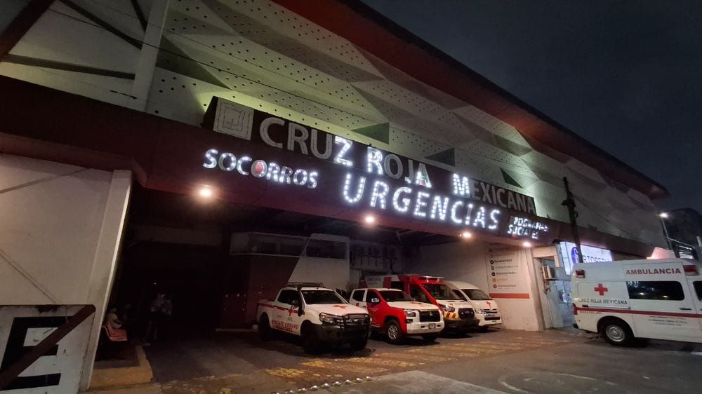 ¡APAGONES EN LA ZONA CONURBADA! - LO QUE FALTABA CON EL CALORÓN