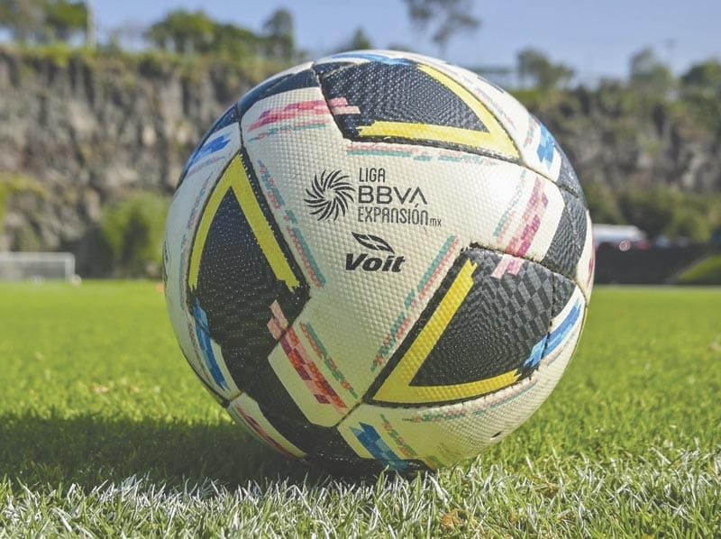 ¡ARRANCAN LAS SEMIFINALES DE LIGA DE EXPANSIÓN!