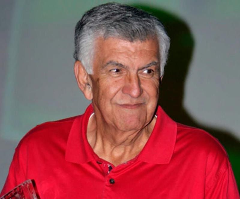¡MUERE ROBERTO MANSUR!