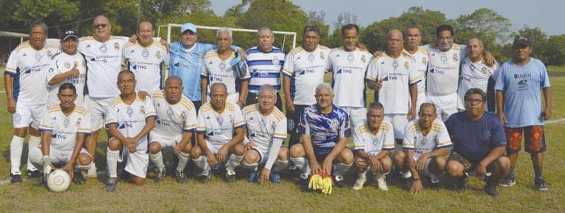 ¡SINANTIN AVANZA EN LA COPA!