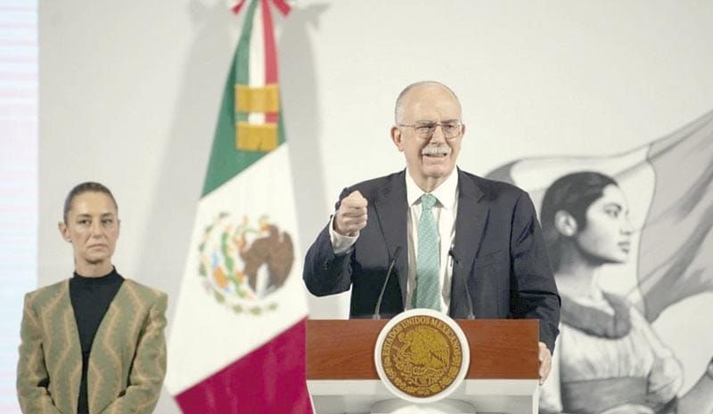 ¡EU CIERRA FRONTERA CON MÉXICO A LAS IMPORTACIONES DE GANADO!