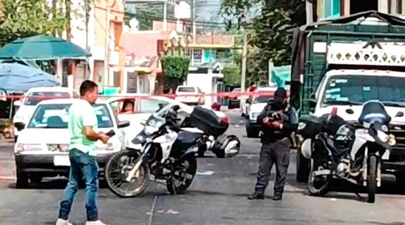 ¡SECUESTRAN A DOS PETROLEROS! - PAPÁ E HIJO FUERON ‘LEVANTADOS’ CUANDO SE DIRIGÍAN A UN COMPLEJO DE GAS
