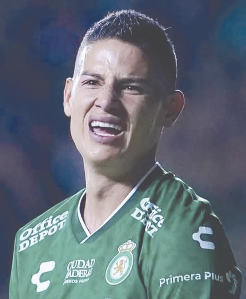 ¡“PALO” AL LEON! - EL TAS FALLA EN CONTRA