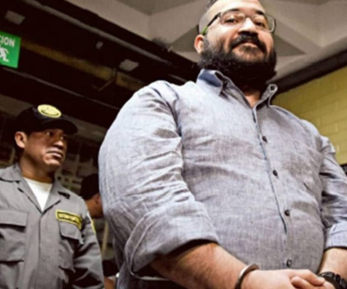 ¡DUARTE CASI SALE!