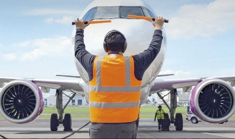 ¡AICM DESTACA 92% DE USUARIOS 'SIN CONTRATIEMPOS'!