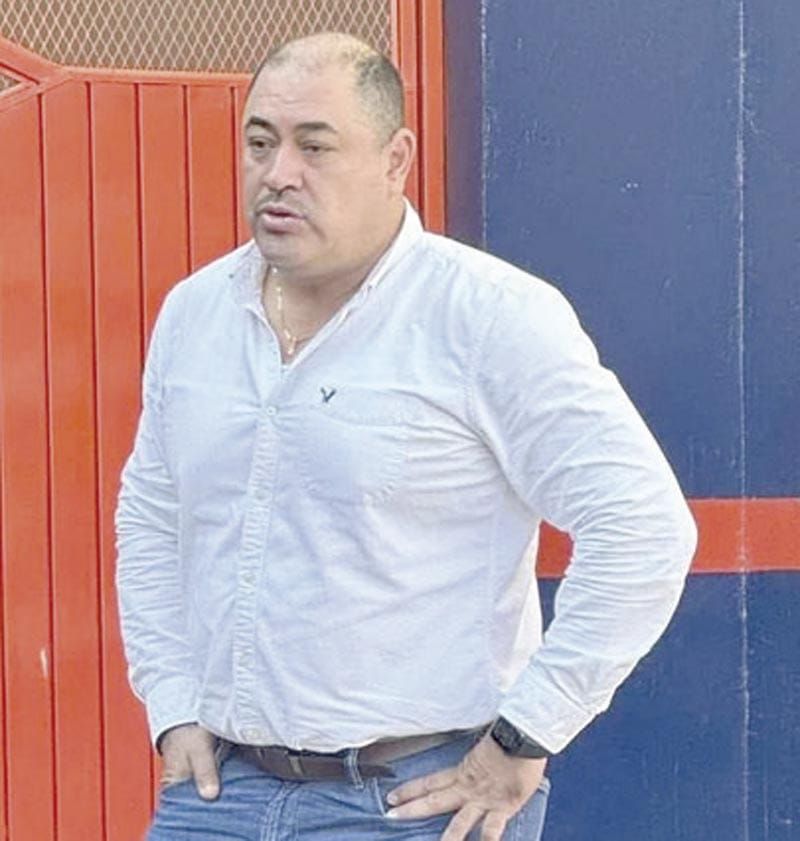 ¡DETIENEN A ALCALDE DE TEUCHITLÁN!