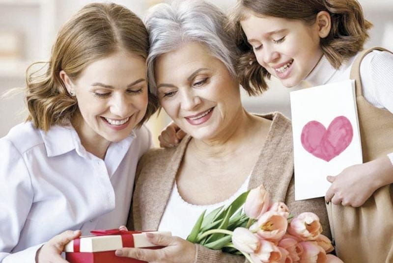 ¡FELICITA FEDERACIÓN A MADRES MEXICANAS POR EL 10 DE MAYO!