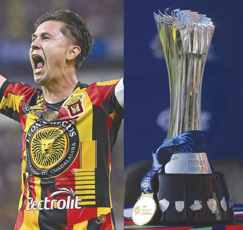 ¡LEONES NEGROS SE LLEVA  EL TÍTULO EN LIGA DE EXPANSIÓN! - *Vencen hasta los pampenales a la Jaiba Brava