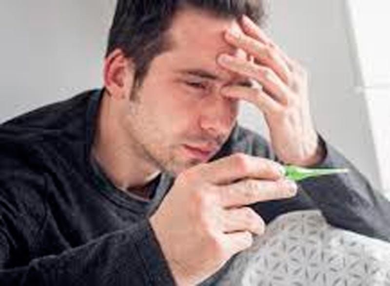 TIPS PARA MEJORAR LA CALIDAD DE VIDA | LA FIEBRE - La fiebre es una temperatura corporal elevada que se produce cuando el termóstato del cuerpo (que se encuentra en el hipotálamo) se restablece a una temperatura mayor...