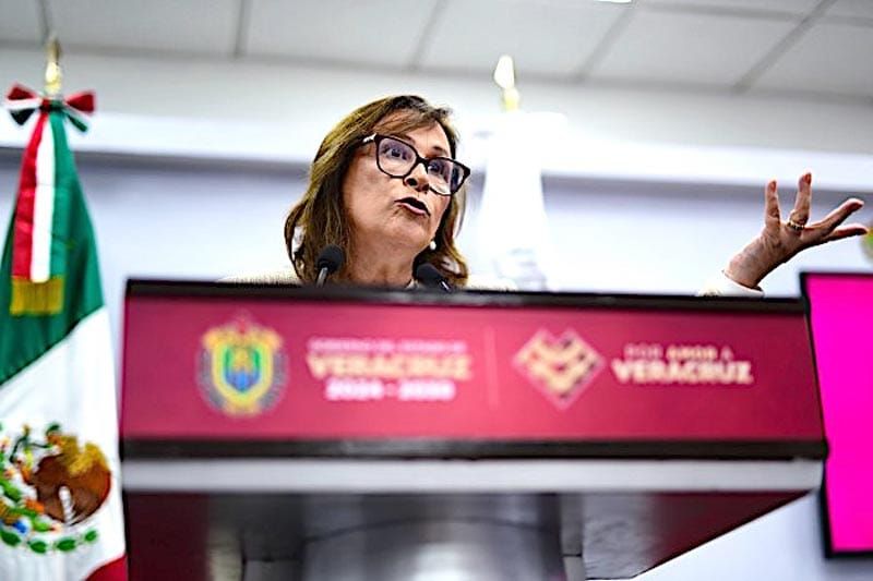 ¡Y NAHLE DENUNCIA! - POR DAÑO PATRIMONIAL