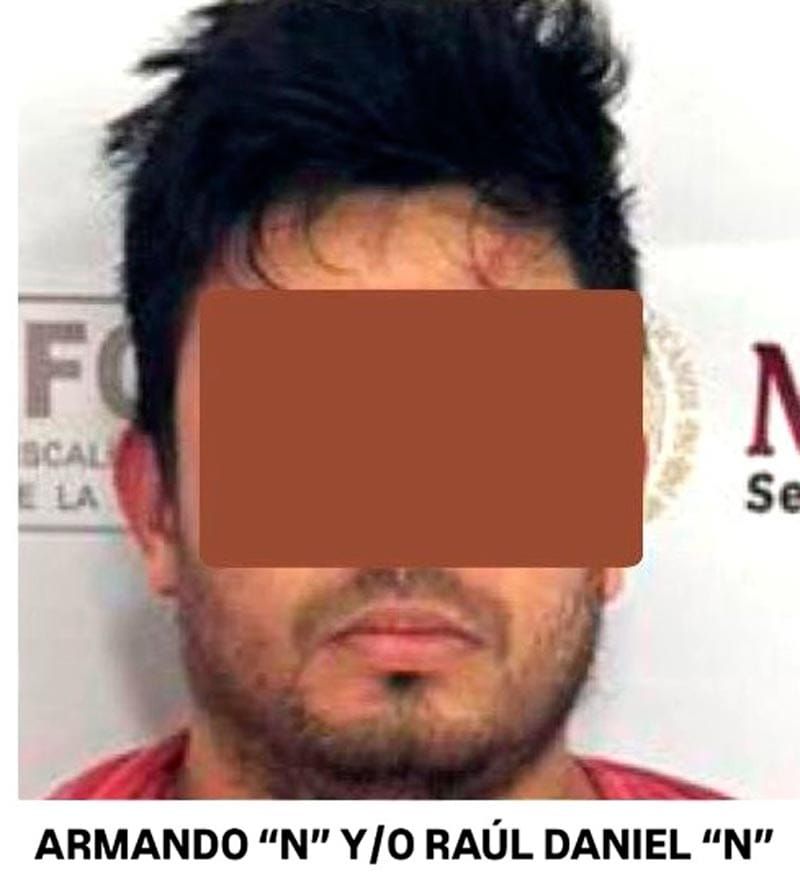 ¡DETIENEN A CANDIDATO A SÍNDICO DEL PRI EN MEDELLÍN!