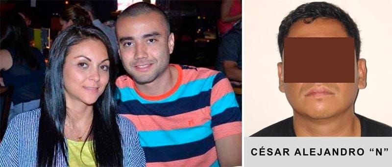 ¡DETIENEN A SECUESTRADOR POR DESAPARICIÓN DE PAREJA! - LUEGO DE 12 AÑOS DE ESTAR PRÓFUGO
