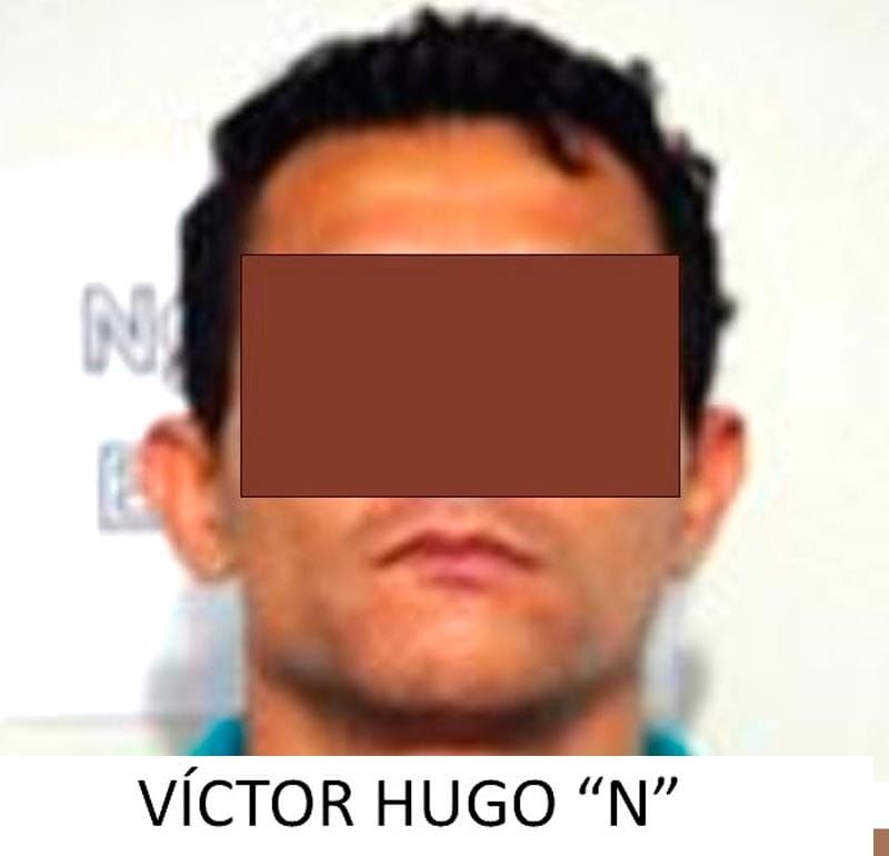 ¡SENTENCIAN A 70 AÑOS DE CÁRCEL A MULTI-HOMICIDA!