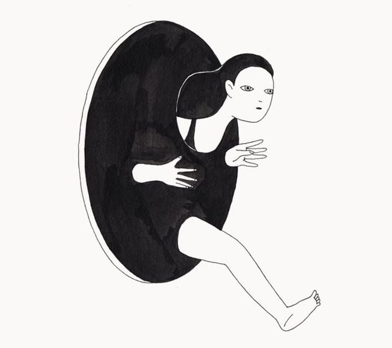 VIVIENDO CON SENTIDO | “EL OTO LADO DEL ESPEJO” - Aprende a ver ambos lados de la realidad, lo bueno y lo malo, lo obscuro y lo brillante, lo que duele y lo que sana o terminarás atrapado en la triste realidad que tú mismo creaste...