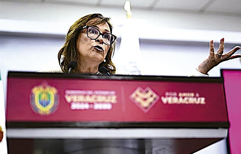 ¡YA ESTÁN IDENTIFICADOS! - *Desde  vehículos y personajes que atacaron a Xochitl Tress