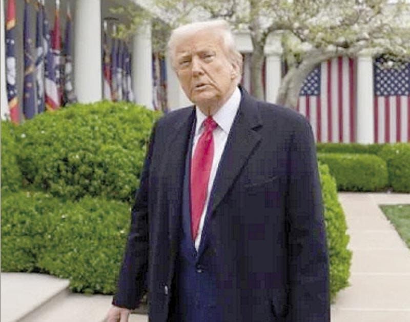 ¡ARANCELES DE DONALD TRUMP DESATAN GUERRAS COMERCIALES MUNDIALES!