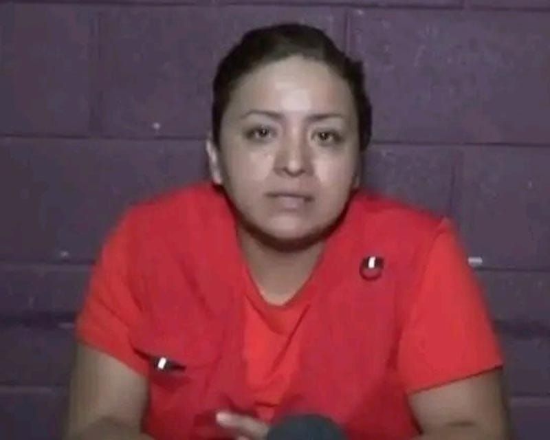 ¡CIERRE VIOLENTO! - *Ataque armado a candidata del PT, ocurrió en Ixtaczoquitlán