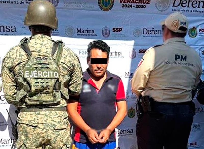 ¡LÍDER CAMPESINO SI ESTÁ INVOLUCRADO EN HOMICIDIO DE CANDIDATA DE MORENA!