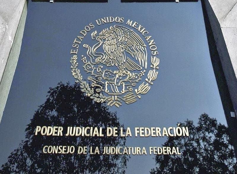 ¡REFORMA JUDICIAL DEJÓ SIN EMPLEO A JUECES Y AHORA SIN INDEMNIZACIÓN!
