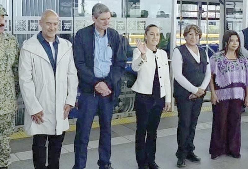 ¡SHEINBAUM DARÁ SU POSTURA SOBRE EL CIERRE DE LA FRONTERA DE EU AL GANADO MEXICANO!