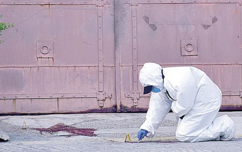 ¡VIOLENCIA POLÍTICA HA DEJADO 50 HOMICIDIOS EN 2025!